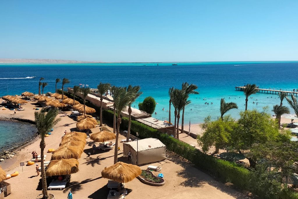 Regina Resort & Aqua Park