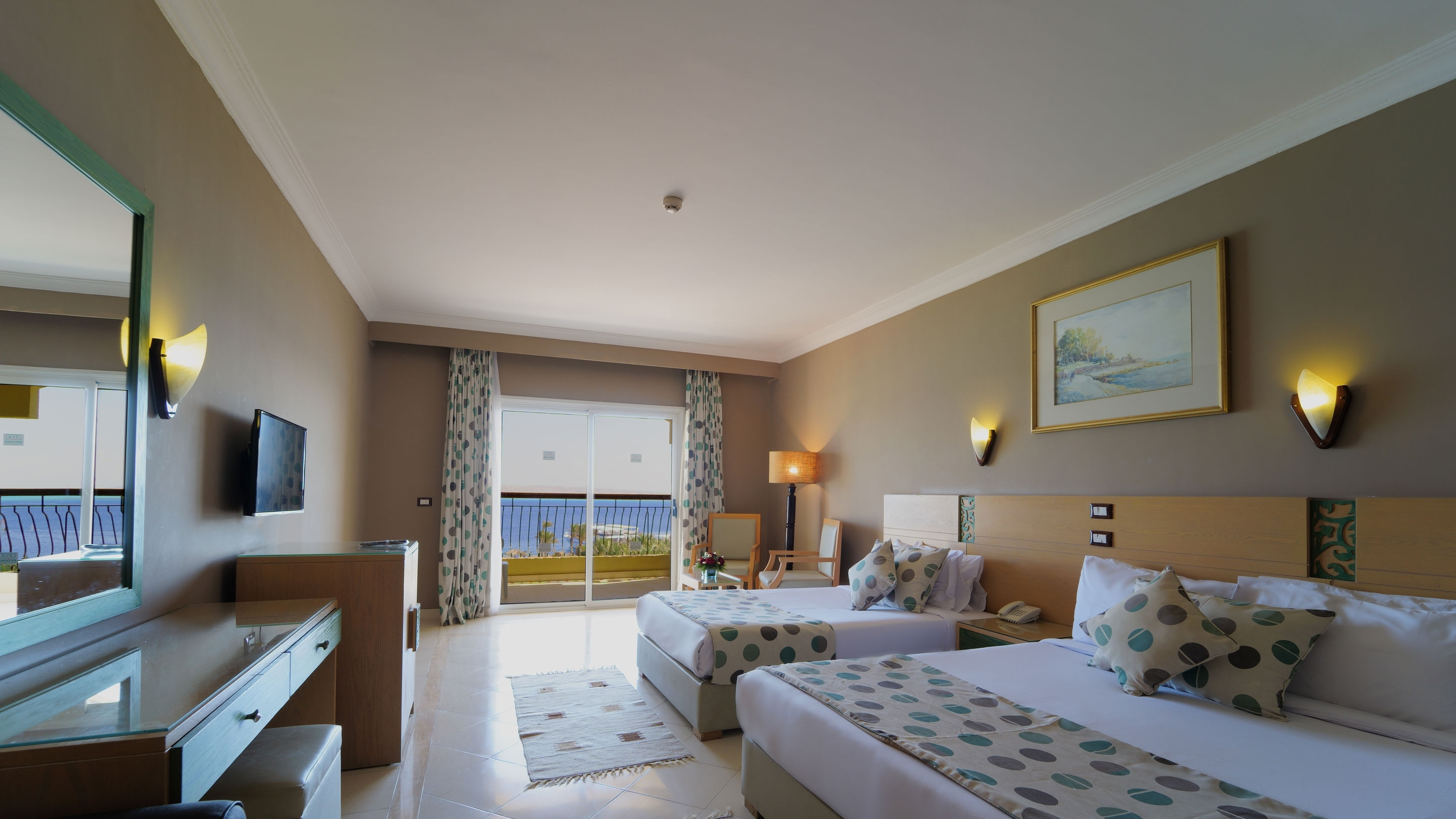 Regina Resort & Aqua Park