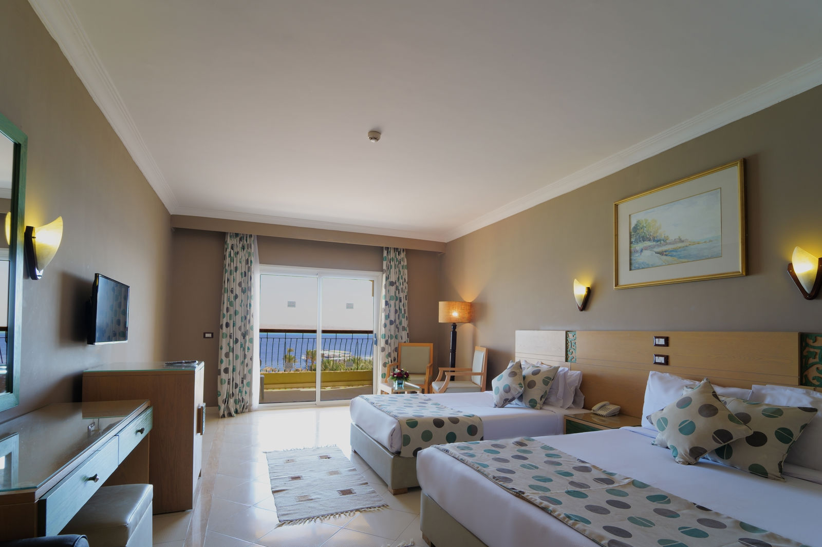 Regina Resort & Aqua Park - billede 5