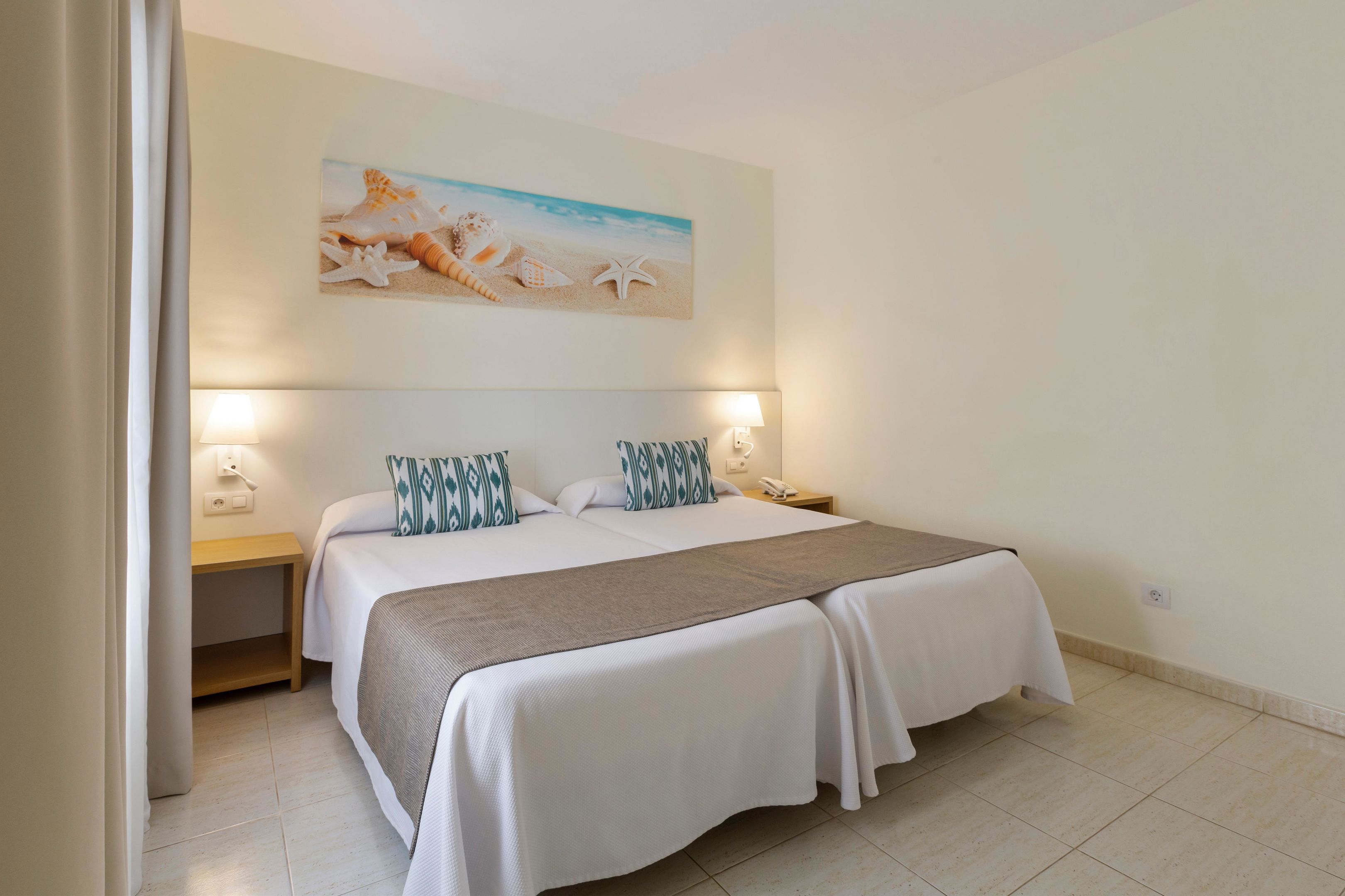 THB Royal - Playa Blanca