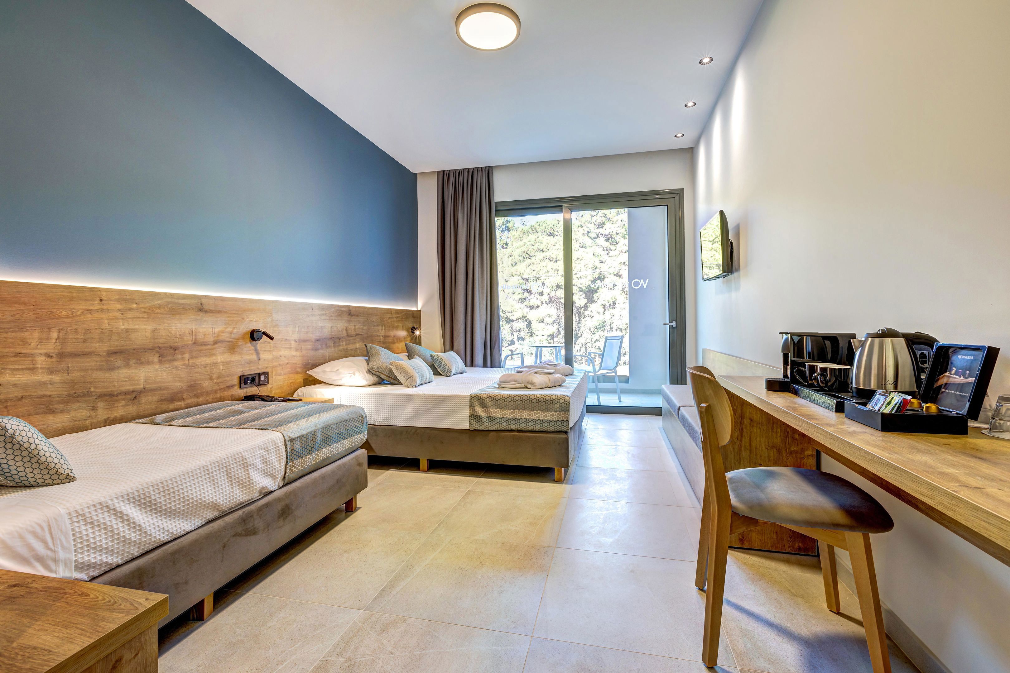 White Olive Elite Hotel