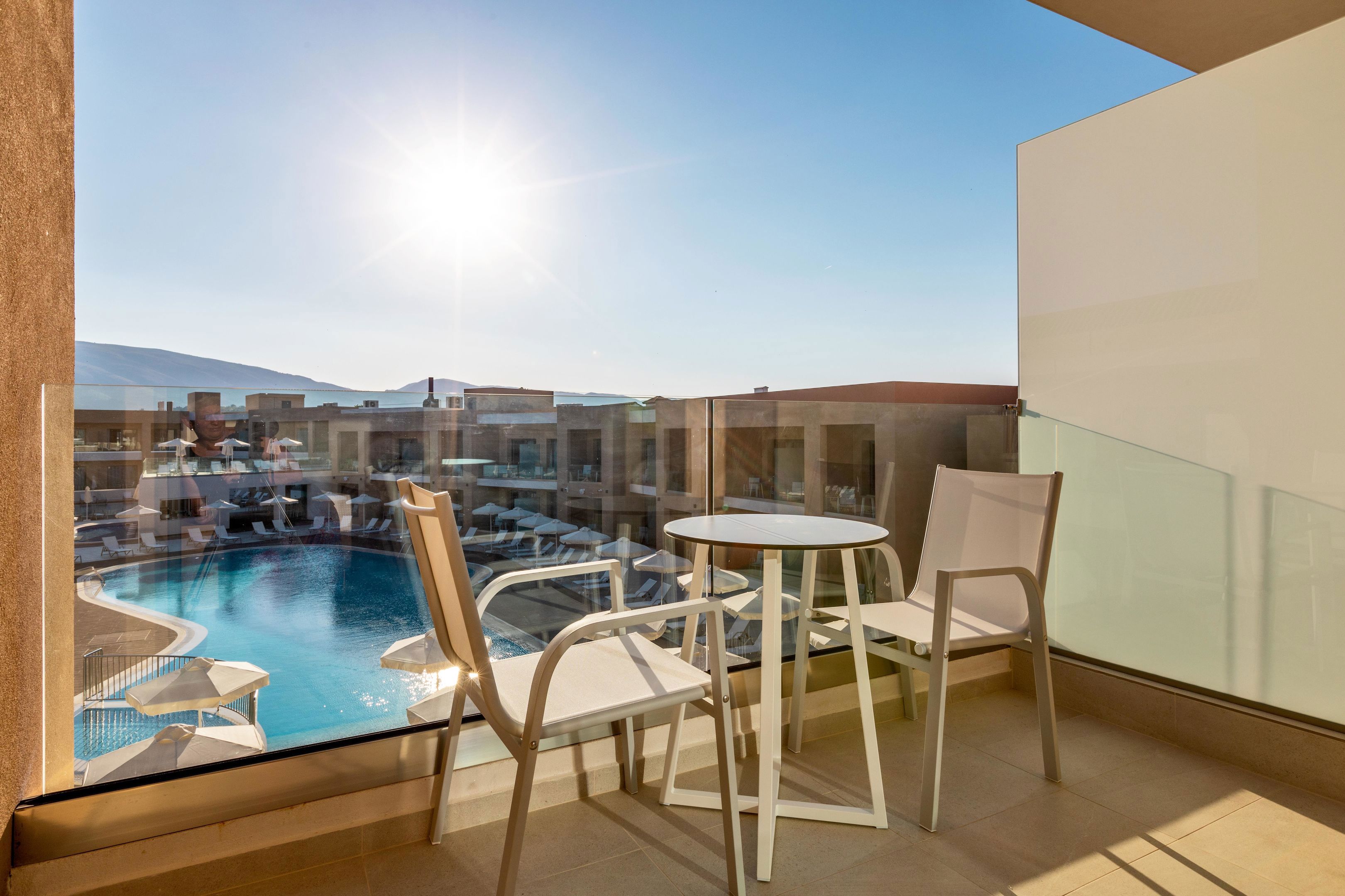 White Olive Elite Hotel