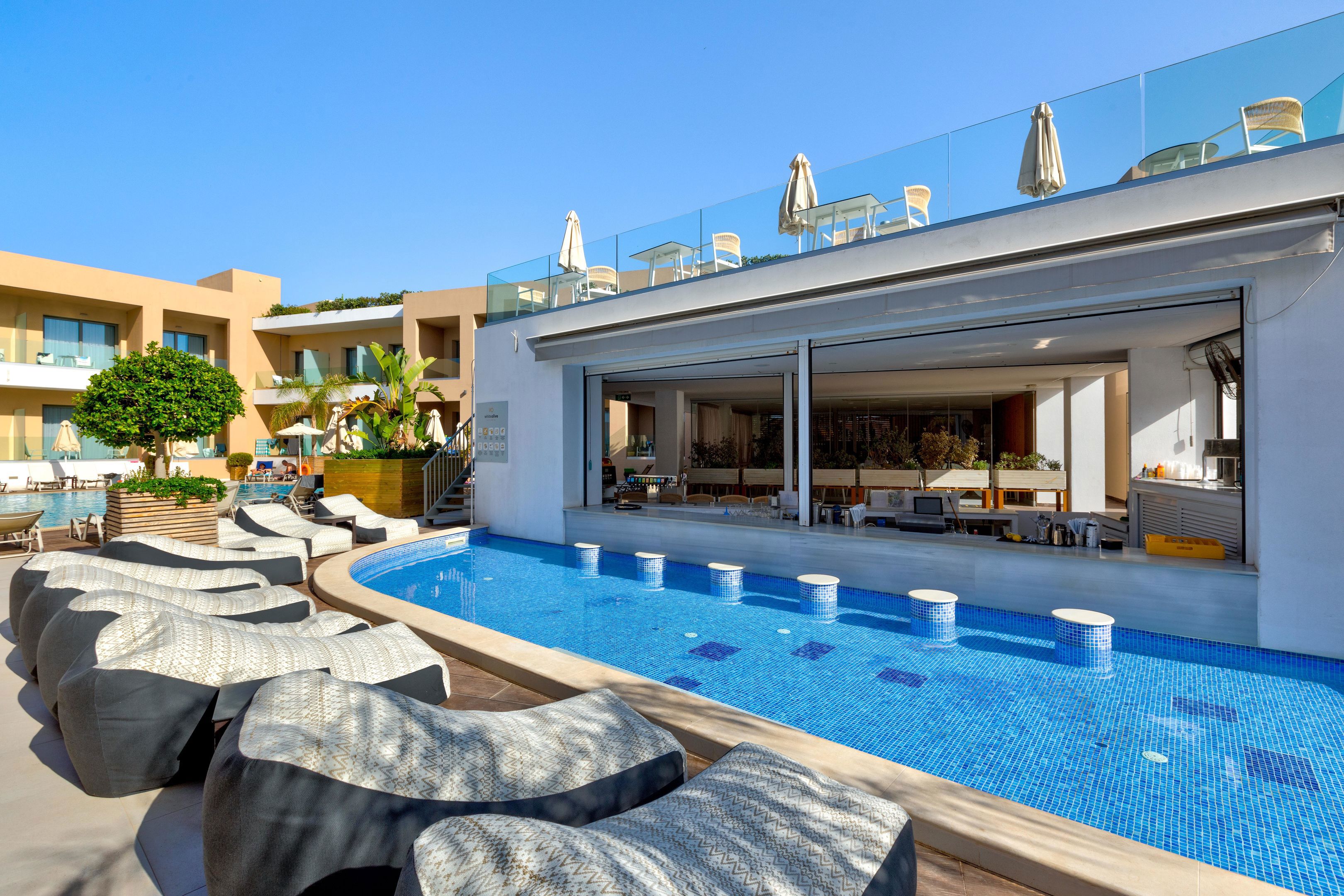 White Olive Elite Hotel