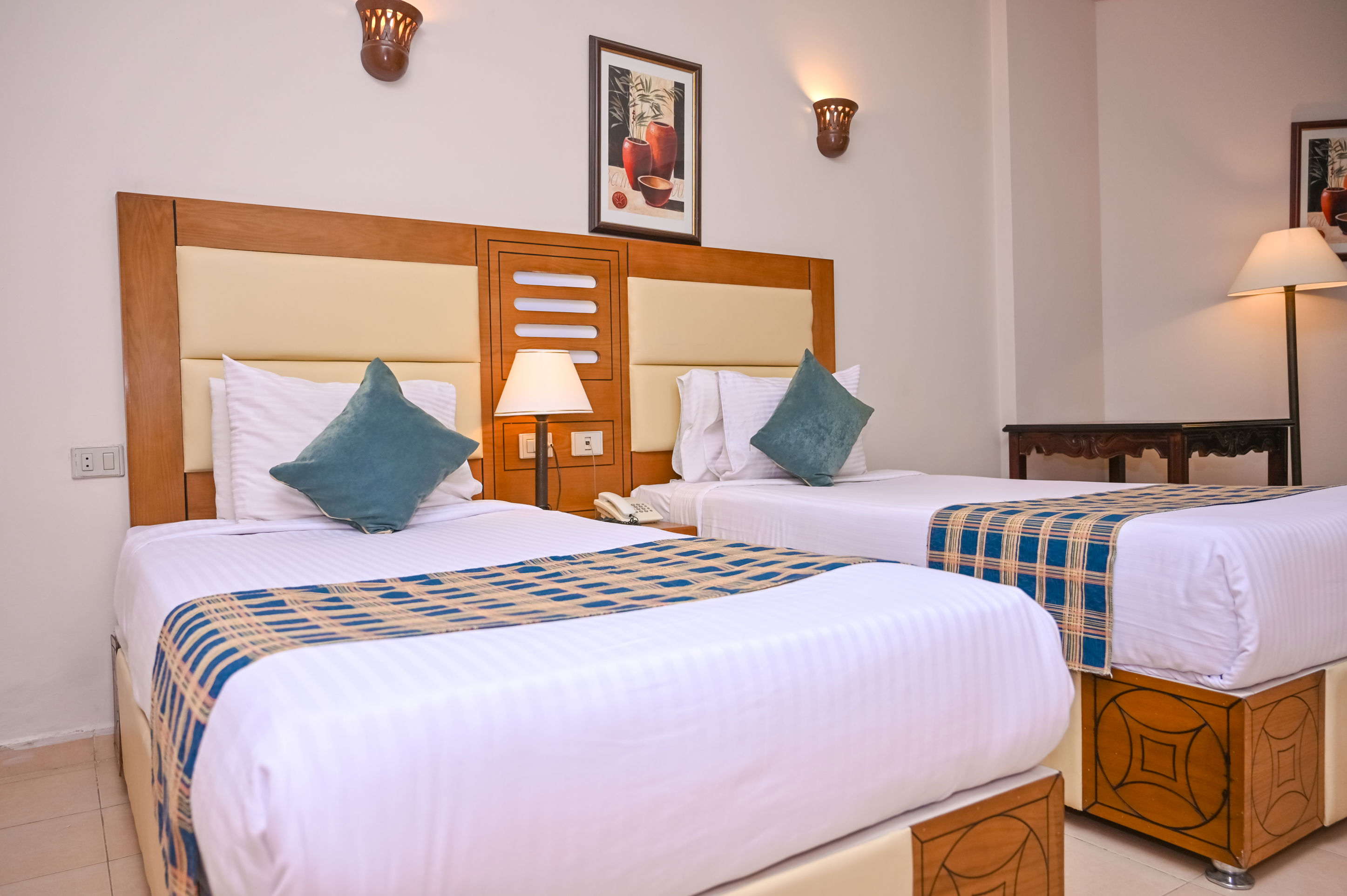 Sunrise Aster Aqua Park Resort