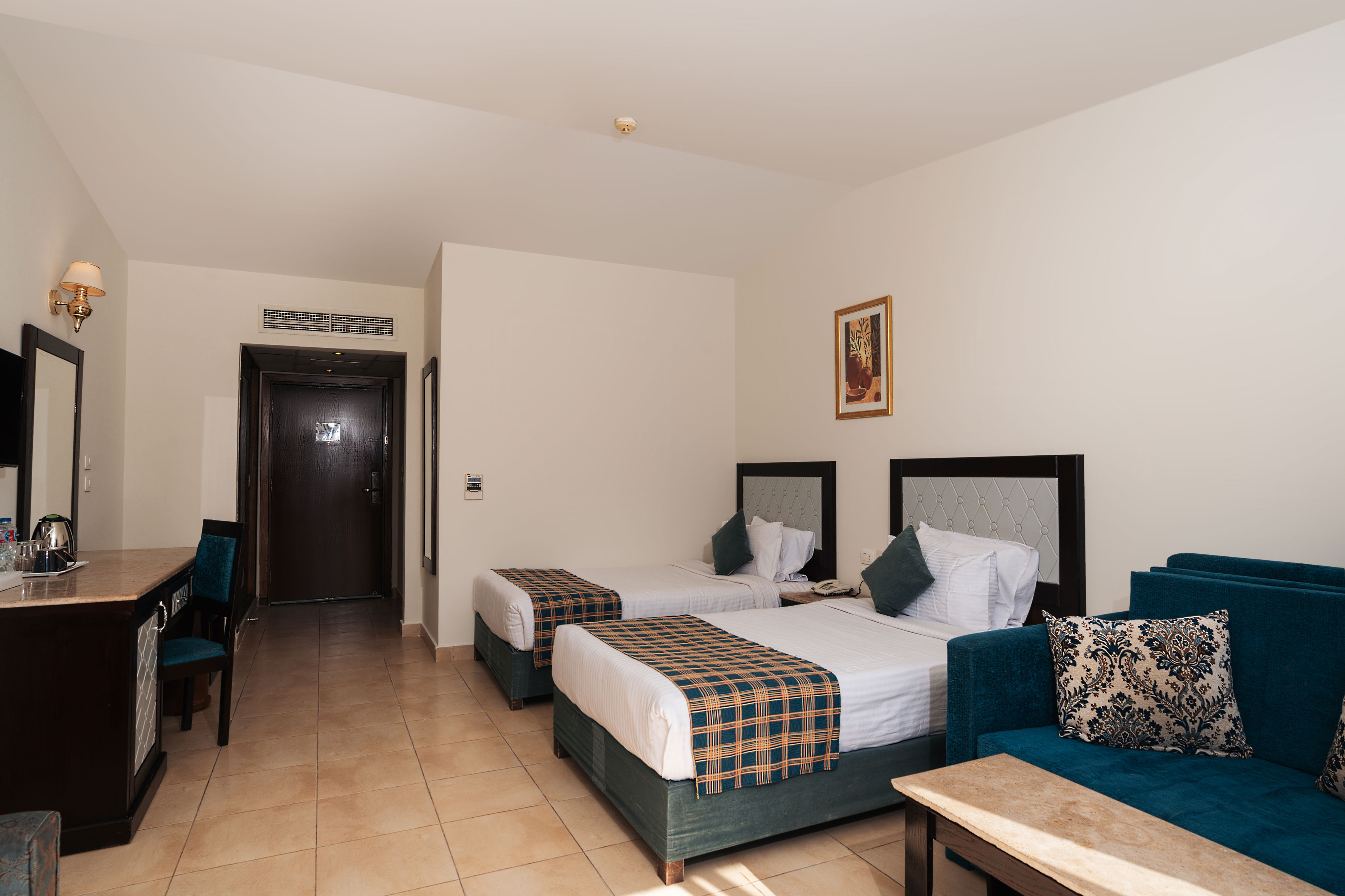 Sunrise Aster Aqua Park Resort