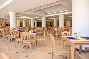 Giardino restaurant