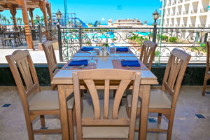 Giardino restaurant