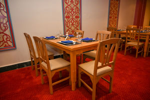 Basilico restaurant