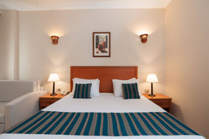 Le Jardin Aqua Park Resort