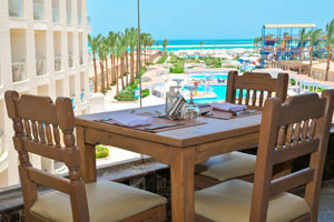 Giardino restaurant