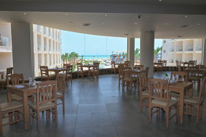 Giardino restaurant