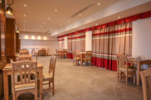 Poseidon restaurant