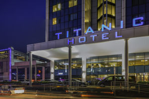 Titanic City Taksim & Excursiereis