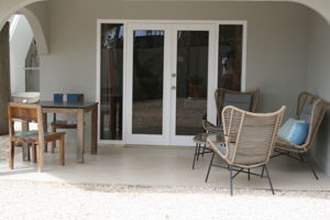 Woonvoorbeeld Studio Comfort