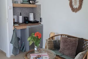 Woonvoorbeeld Studio Type 1