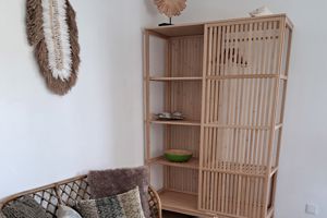 Woonvoorbeeld Studio Type 1