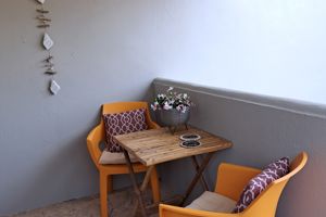 Woonvoorbeeld Studio Type 1