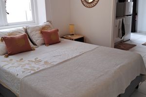 Woonvoorbeeld 2-kamerappartement Standaard