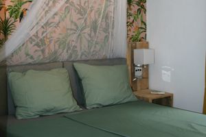 Woonvoorbeeld 2-kamerappartement Comfort