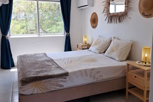 Woonvoorbeeld 2-kamerappartement Deluxe