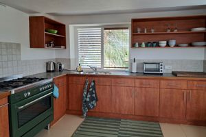 Woonvoorbeeld 3-kamerappartement Superior