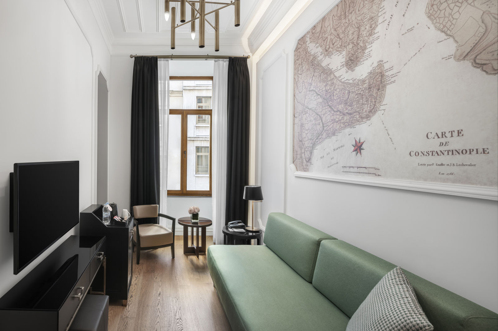 Akka Hotels Lush med udflugtspakke slide 5