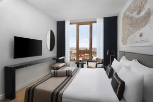 Akka Hotels Lush & Excursiereis