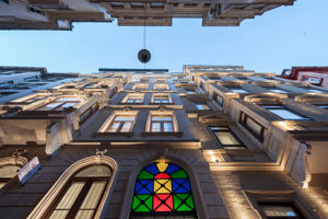 Akka Hotels Suites & Package Excursions