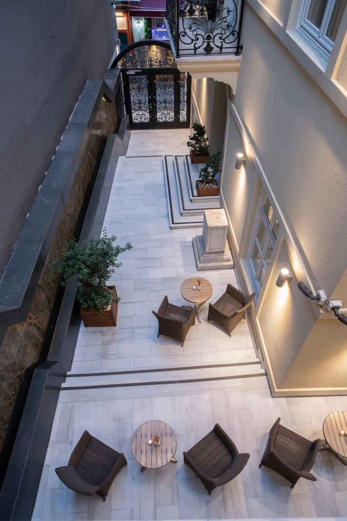 Akka Hotels Suites med udflugtspakke slide 3