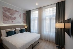 Akka Hotels Suites & Excursiereis