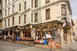 Best Western Empire Palace & Package Excursions