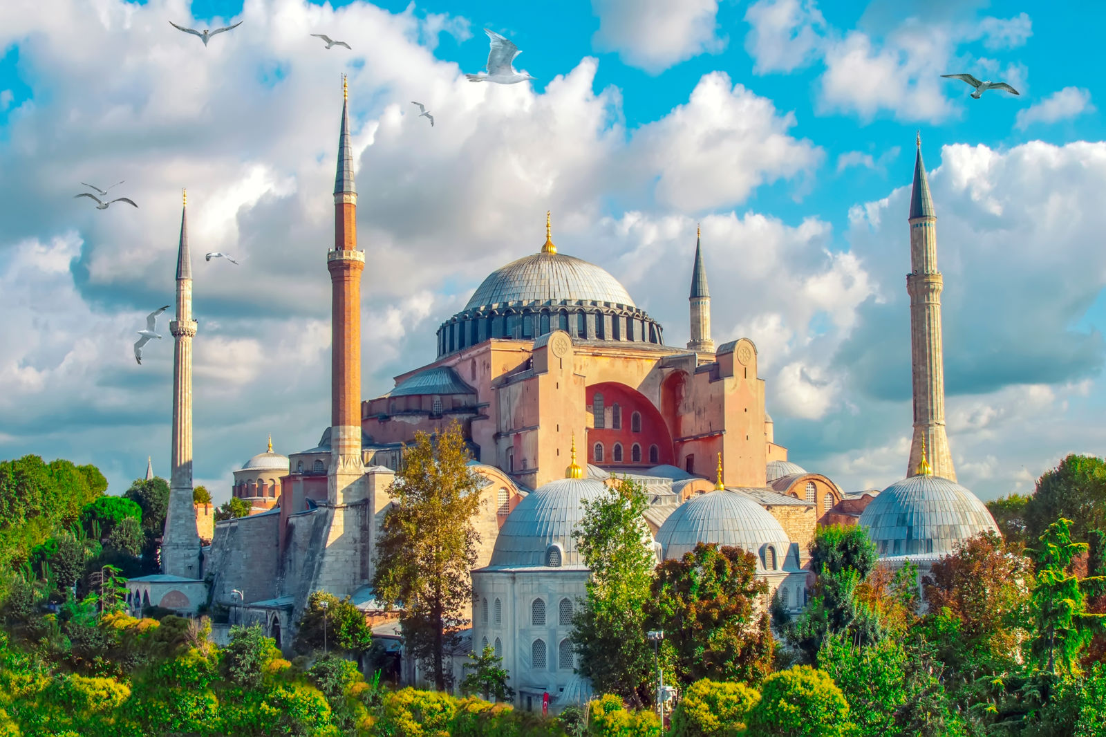 Best Western Empire Palace med udflugtsprogram slide 2