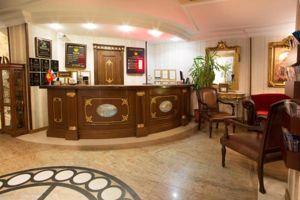 Best Western Empire Palace & Excursiereis