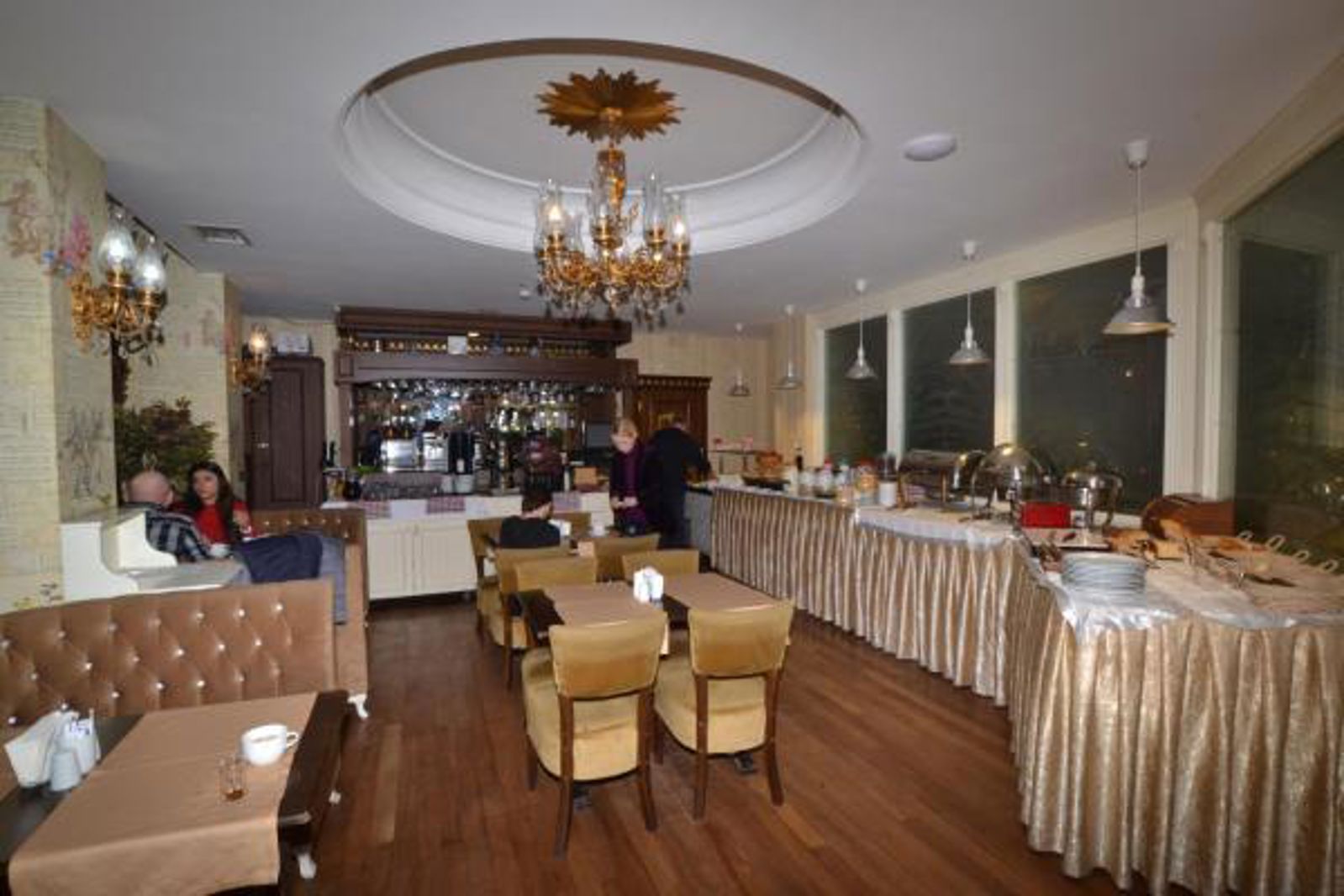 Best Western Empire Palace med udflugtsprogram slide 4