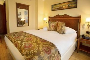 Best Western Empire Palace & Excursiereis