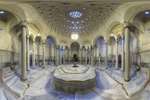 Grand Ons & Excursiereis
