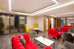 Sim Hotel & Excursiereis