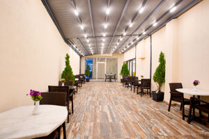 Sim Hotel & Excursiereis