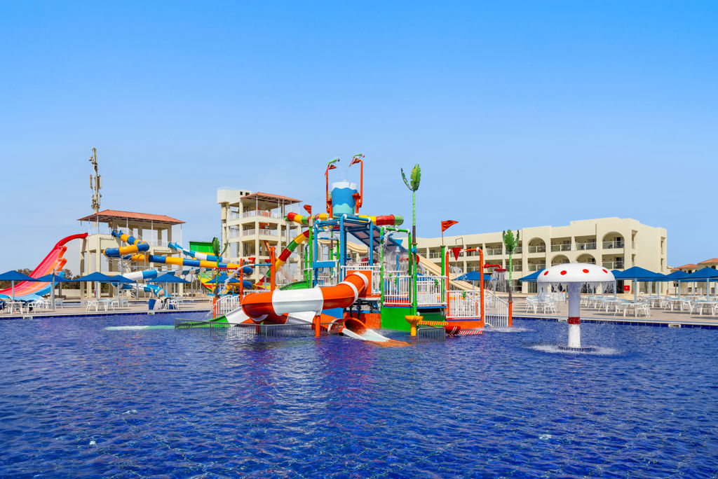 Nijlcruise 5* & Albatros Makadi Resort 5*