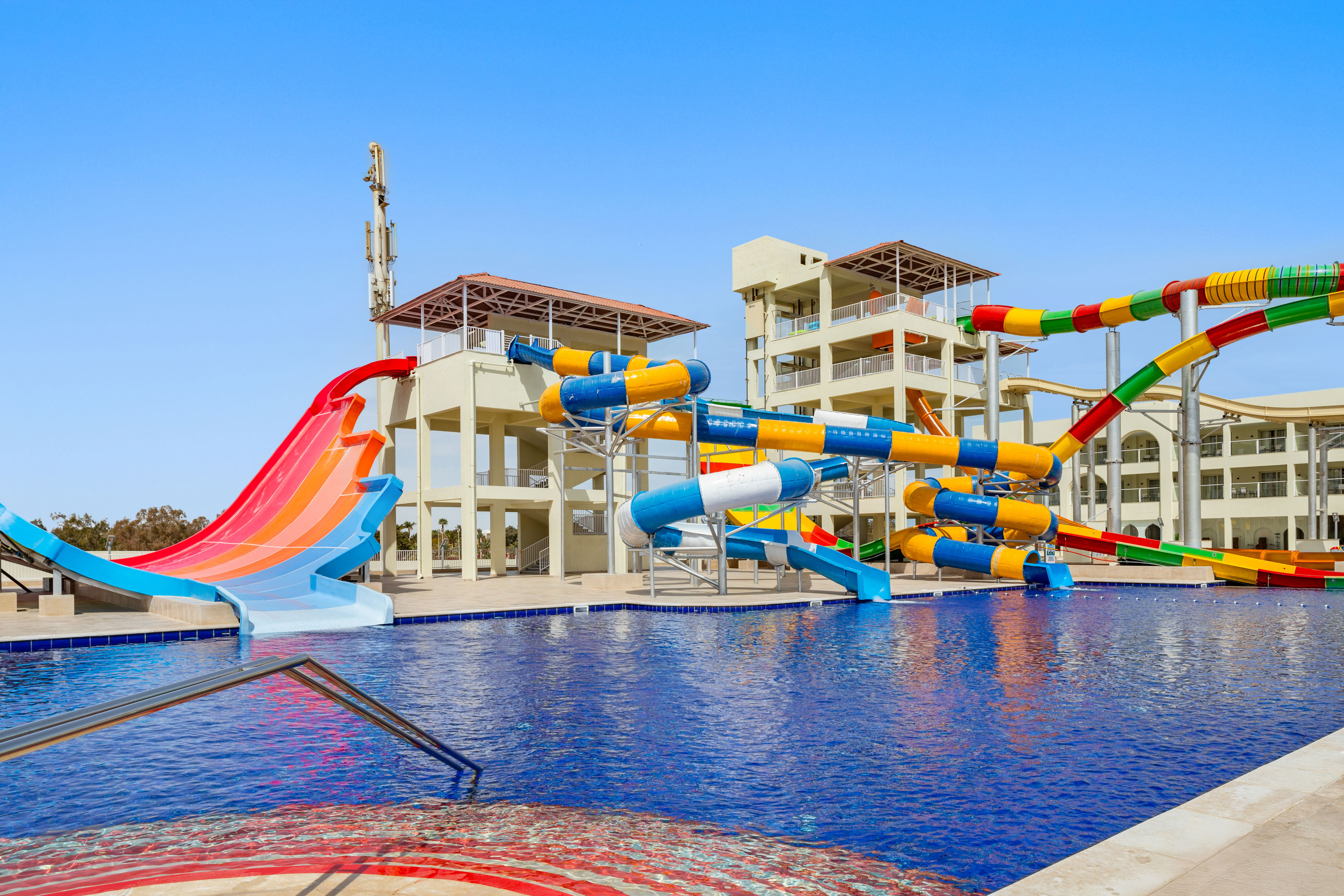 Nijlcruise 5* & Albatros Makadi Resort 5*