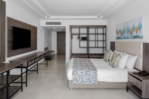 Nijlcruise 5* & Albatros Makadi Resort 5*
