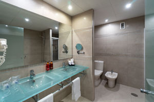 Woonvoorbeeld Superior kamer