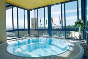 Hotel MS Maestranza