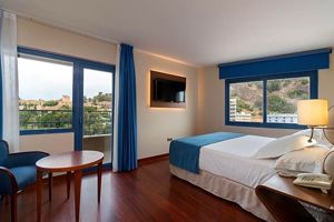 Hotel MS Maestranza
