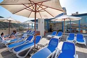 Hotel MS Maestranza