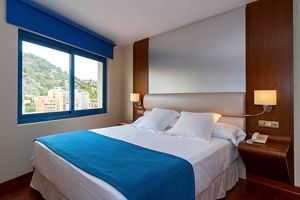 Hotel MS Maestranza