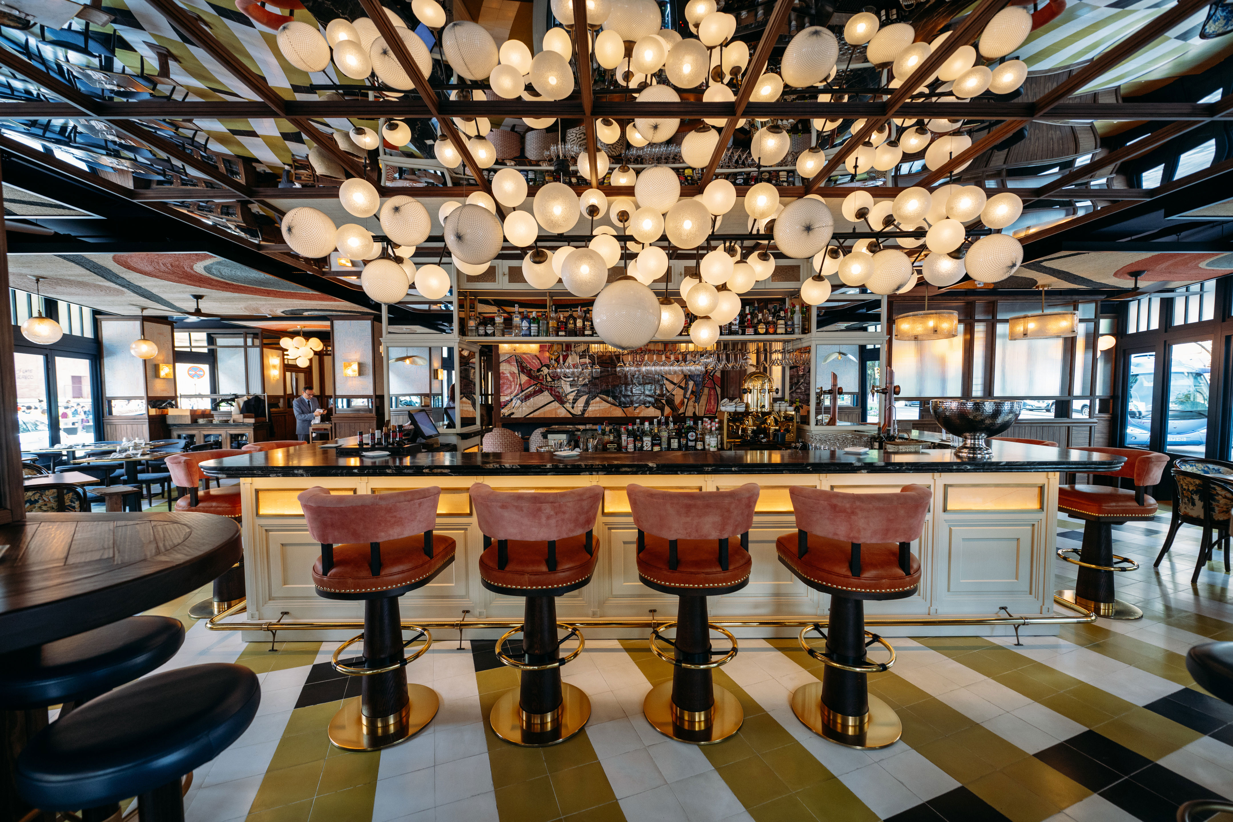 Hotel MS Maestranza