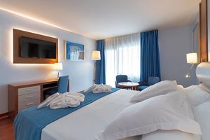 Hotel MS Maestranza