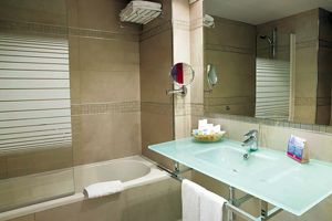 Hotel MS Maestranza