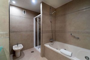 Hotel MS Maestranza